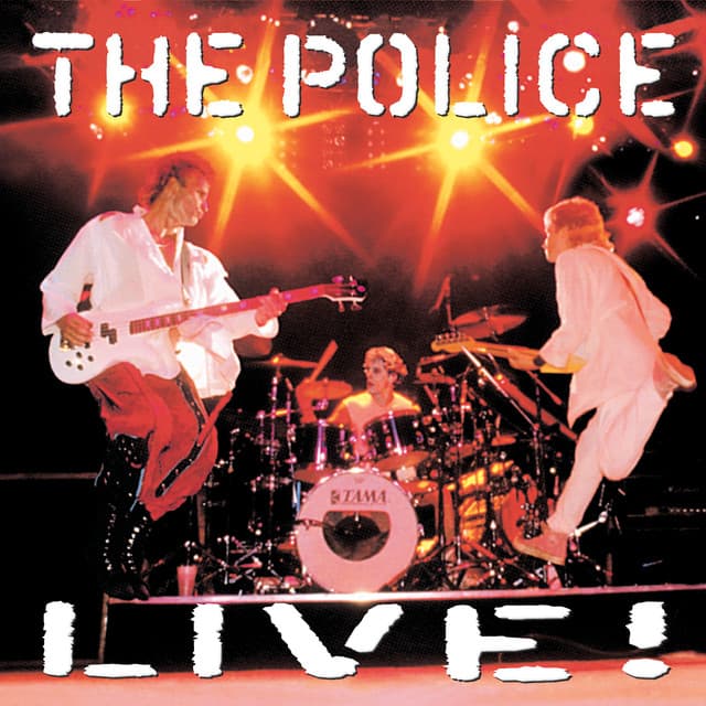 Live! (Remastered 2003)