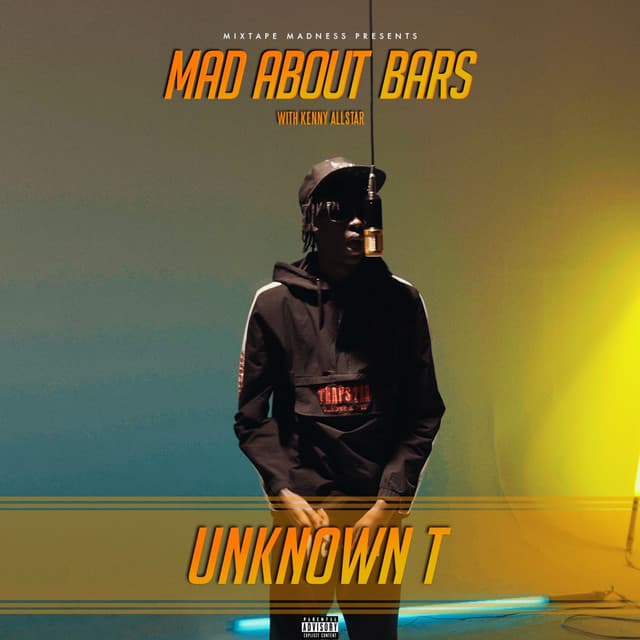 Mad About Bars Part 2