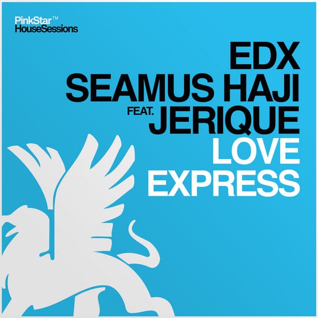Love Express - Nelski Remix