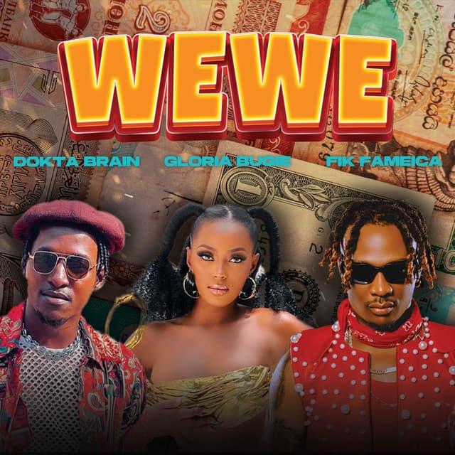 WEWE