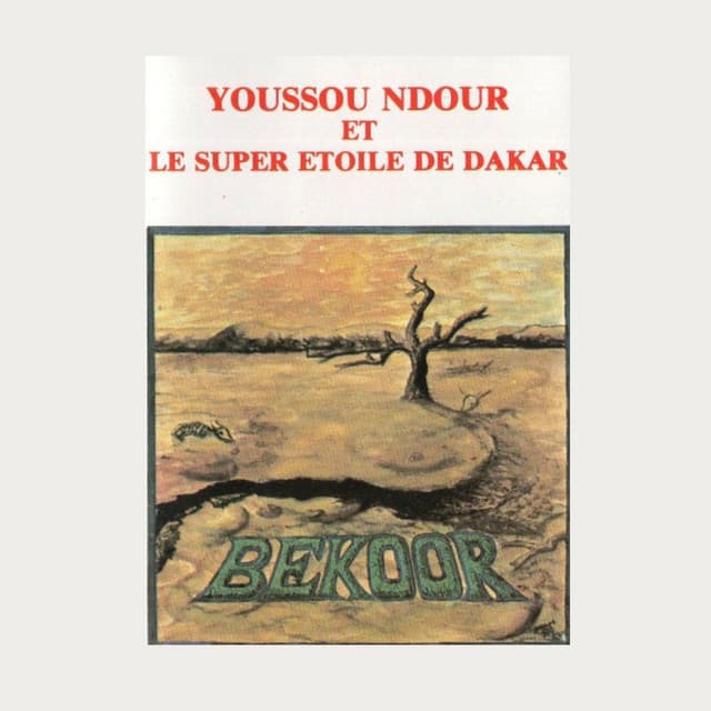 Bekoor