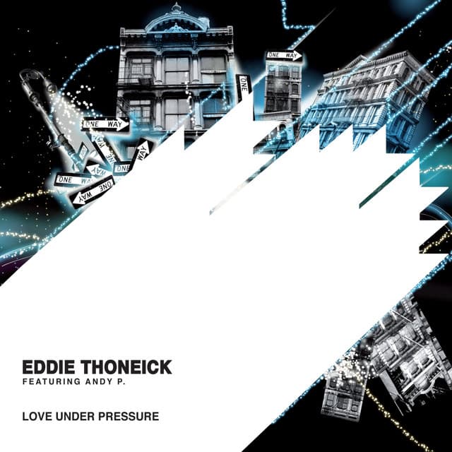 Love Under Pressure
