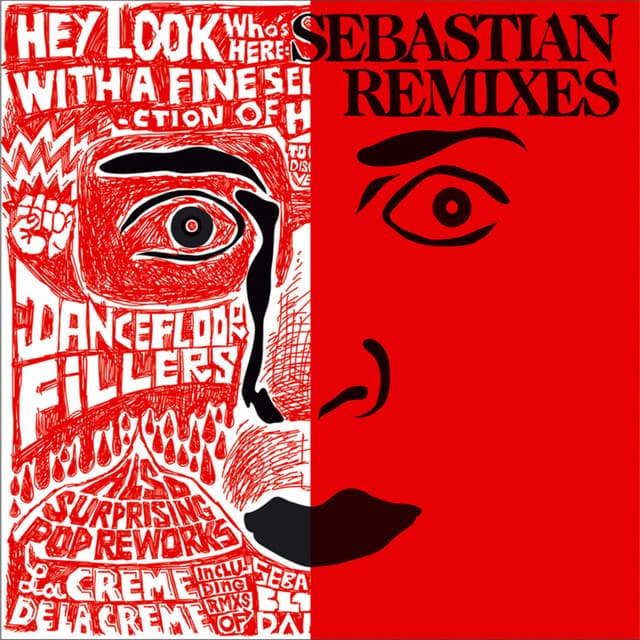 A Fine Selection of Remixes