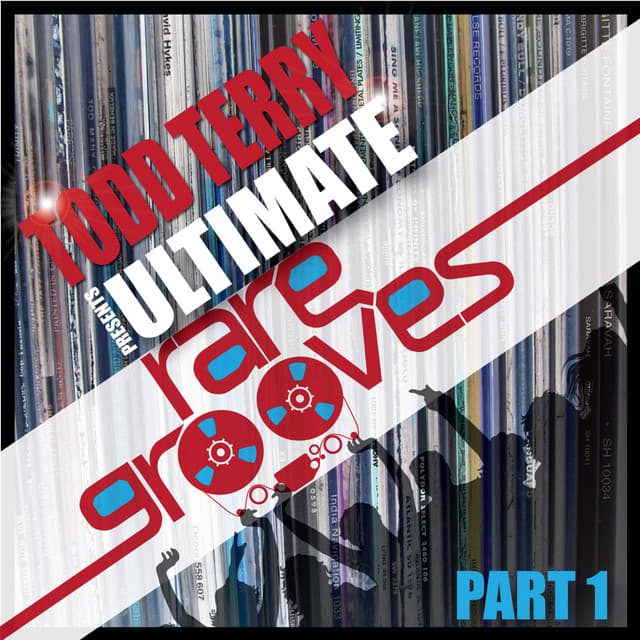 Make You Move - Tee's Re-edit