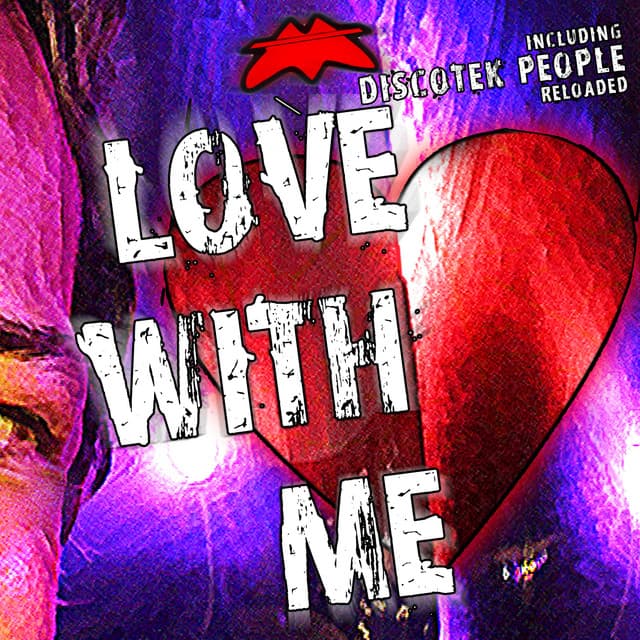 Love with Me