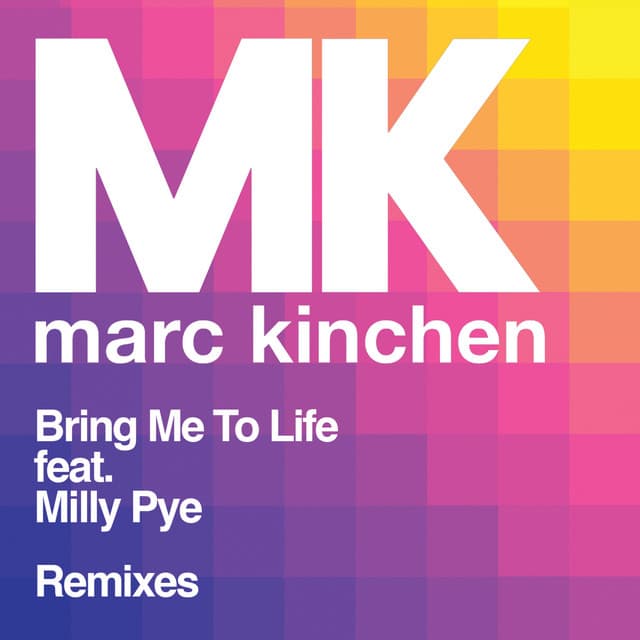 Bring Me To Life (feat. Milly Pye)
