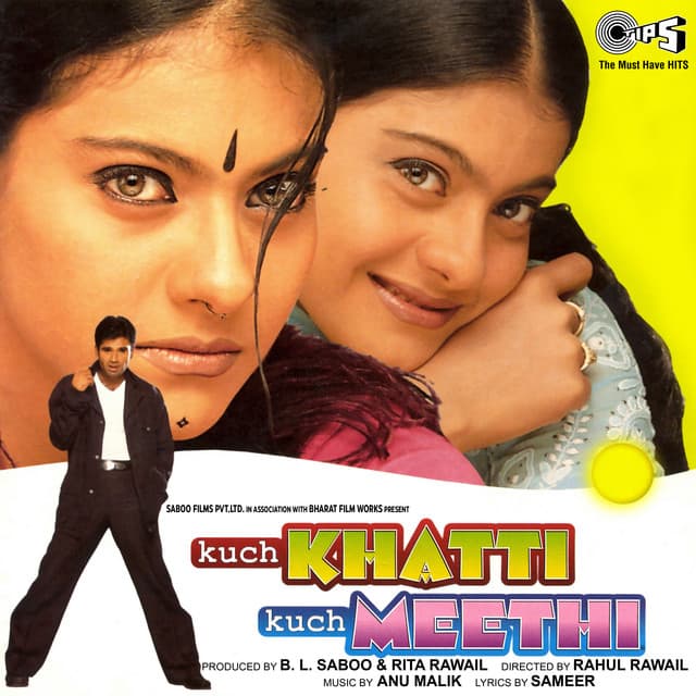 Kuch Khatti Kuch Meethi (Original Motion Picture Soundtrack)
