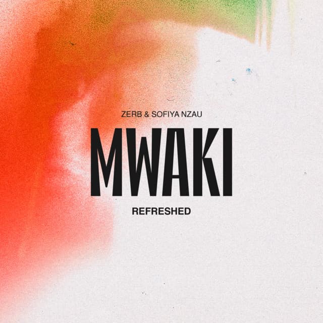 Mwaki - Tiësto's VIP Mix