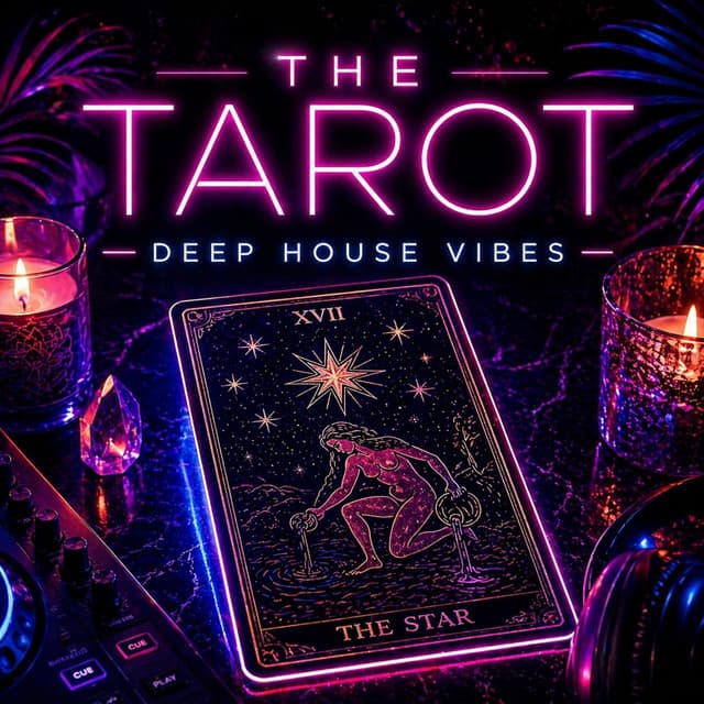 THE TAROT