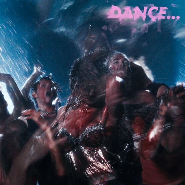 DANCE... - Edit