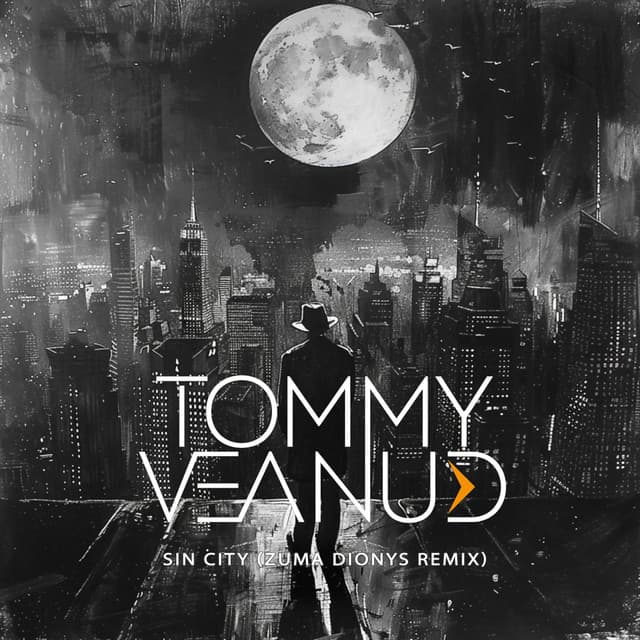 Sin City (Zuma Dionys Remix)