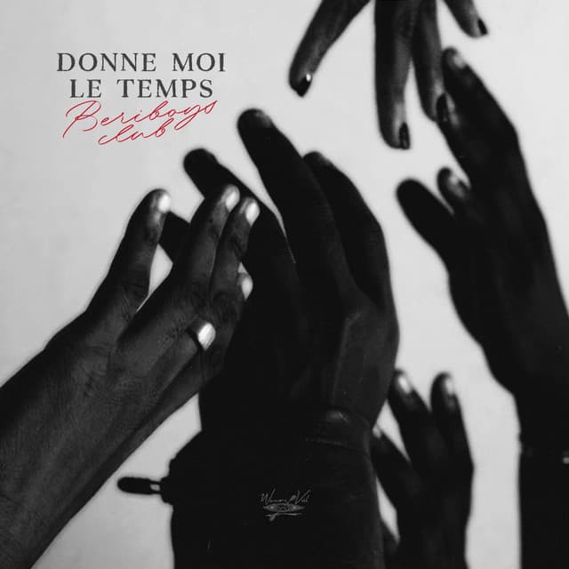 Donne Moi Le Temps
