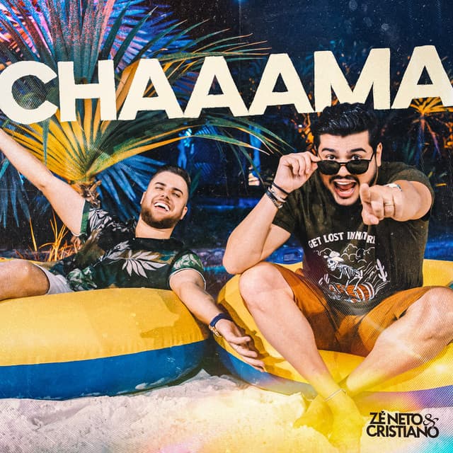 Vamo Tomar Uma