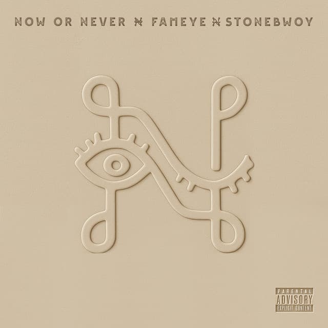 Now or Never