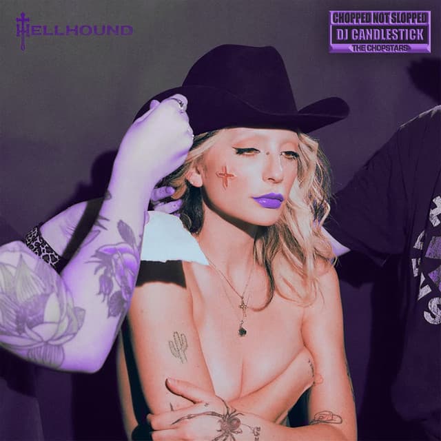 Hellhound - ChopNotSlop Remix