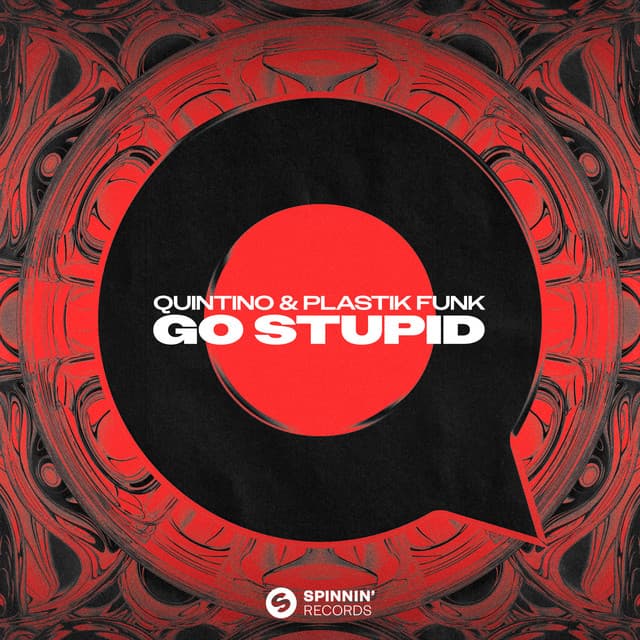 Go Stupid - Extended Mix