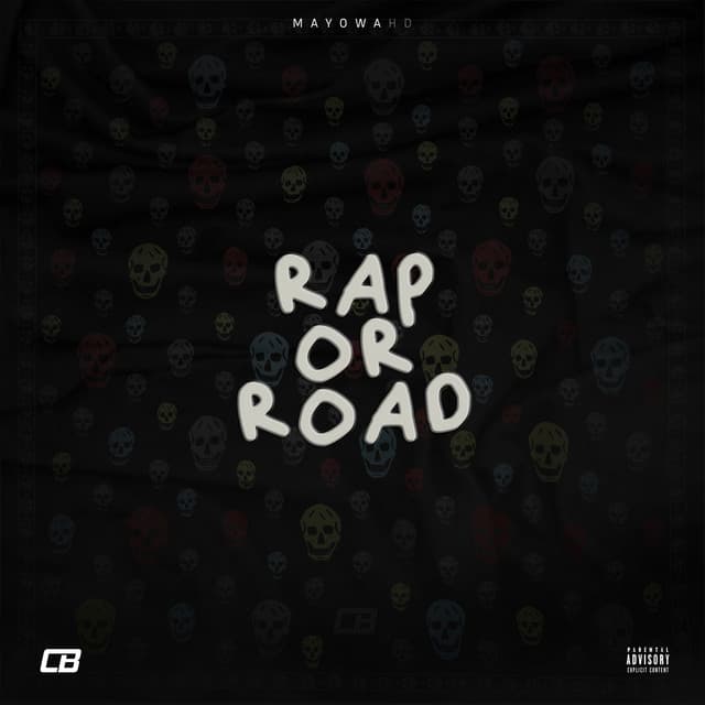 Rap or Road