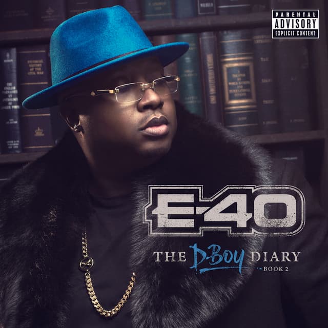 The D-Boy Diary: Book 2