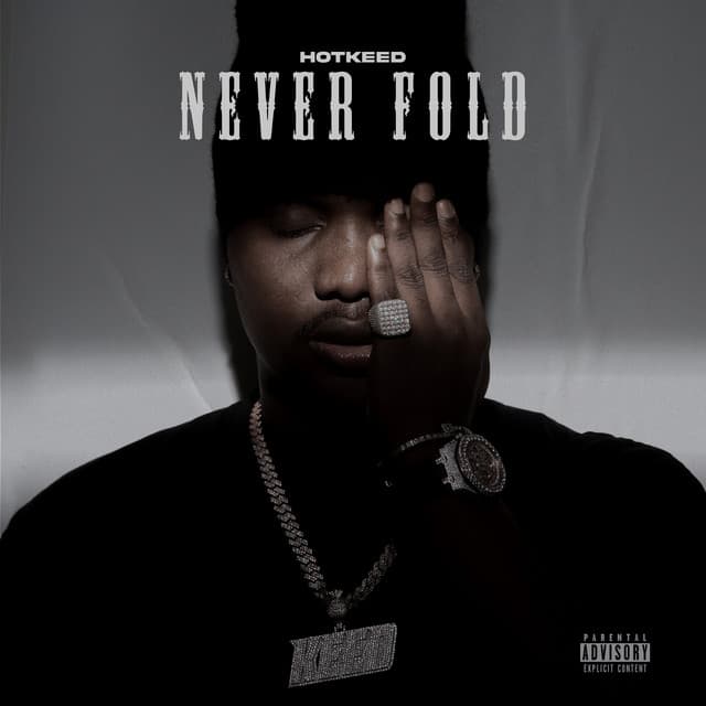 Never Fold