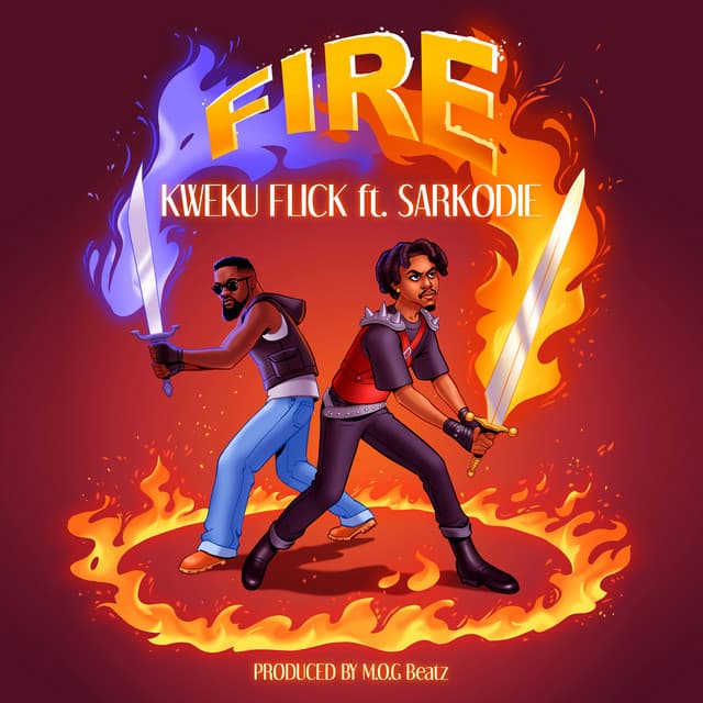 Fire