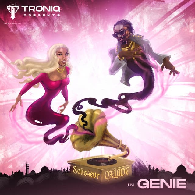 GENIE