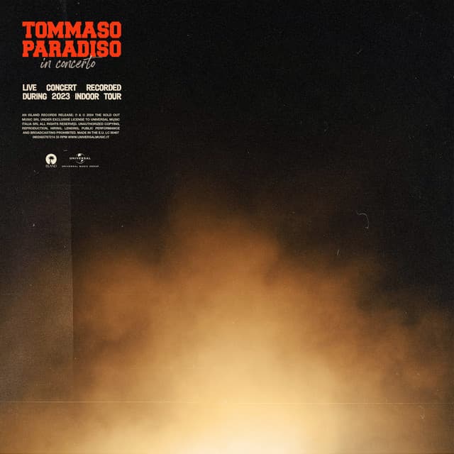 Completamente - Live