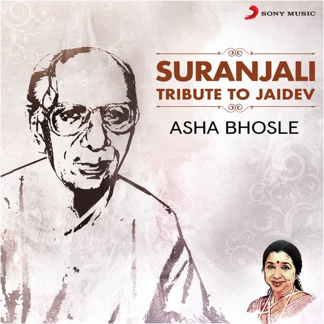 Suranjali (Tribute to Jaidev)