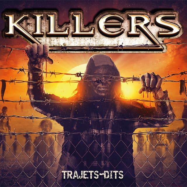 Trajets-dits