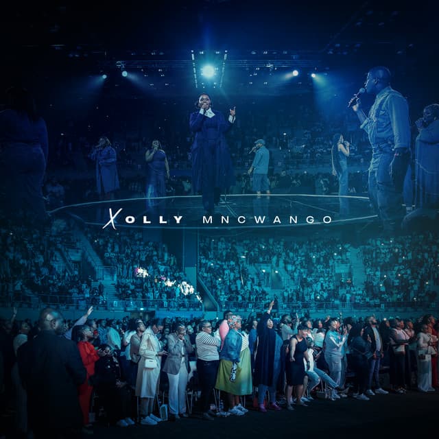 Ngegama Lakho - Live at the Durban ICC/ 2025