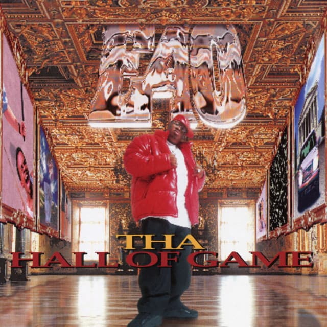 Tha Hall Of Game