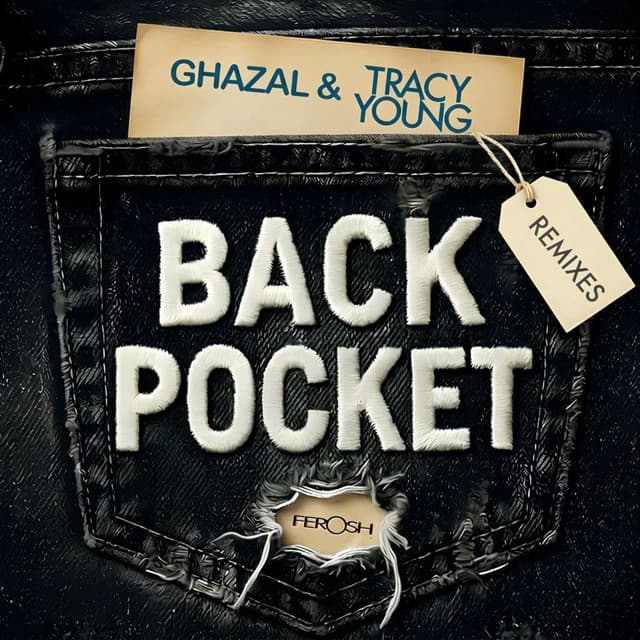 Back Pocket - The Young Collective Vocal Remix