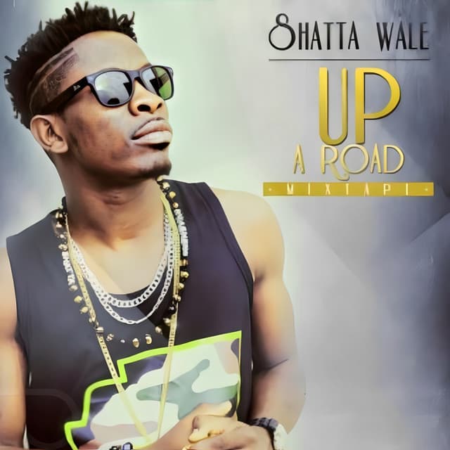 Up a Road Mixtape