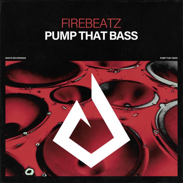 Pump That Bass (Extended Mix)