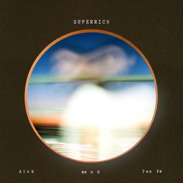 Superrich
