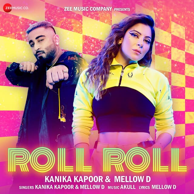 Roll Roll