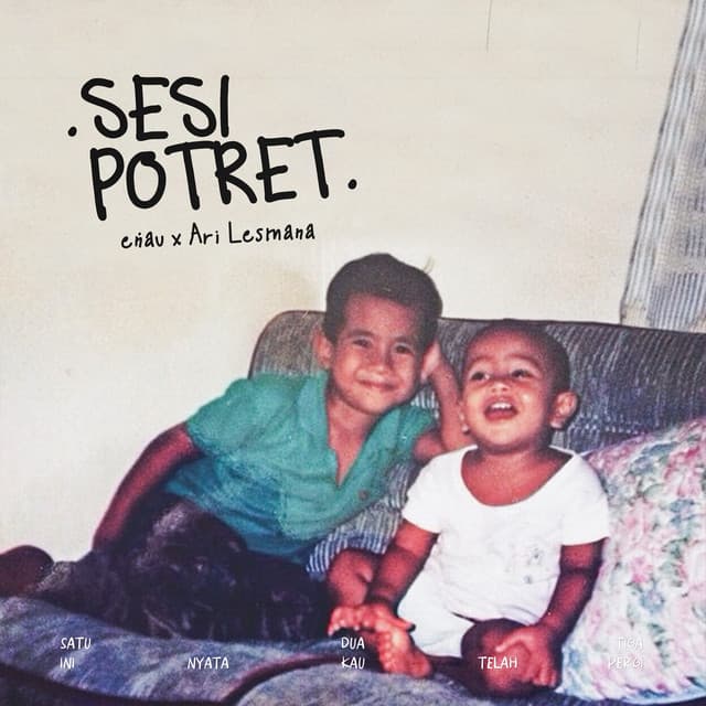 Ari Lesmana