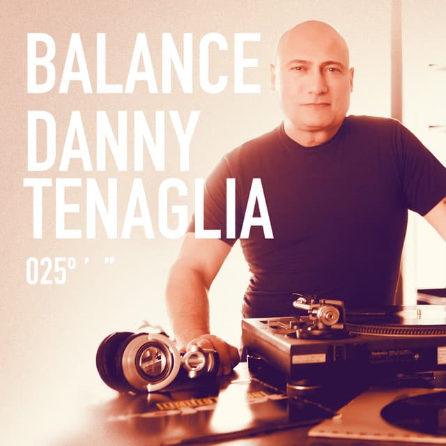 Existence (Kangding Ray Remix) - Mix Cut