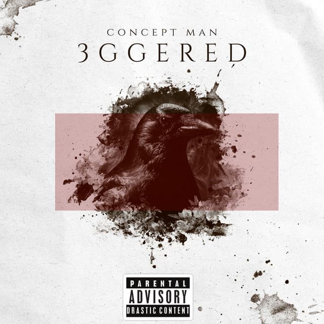 3ggered