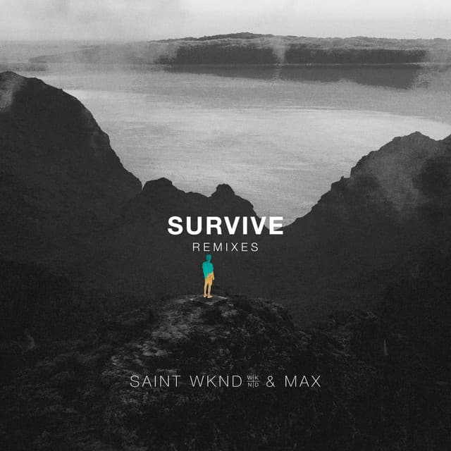 Survive - Sonny Fodera Remix