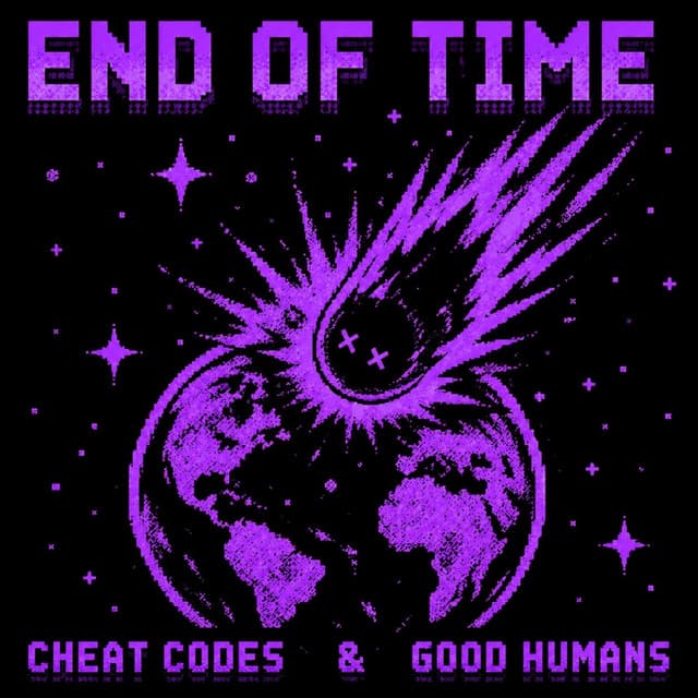 End of Time