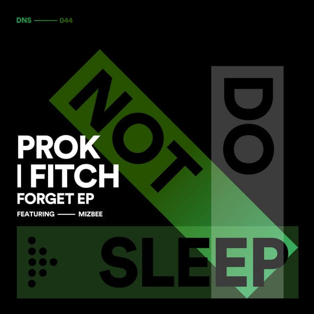 Forget EP