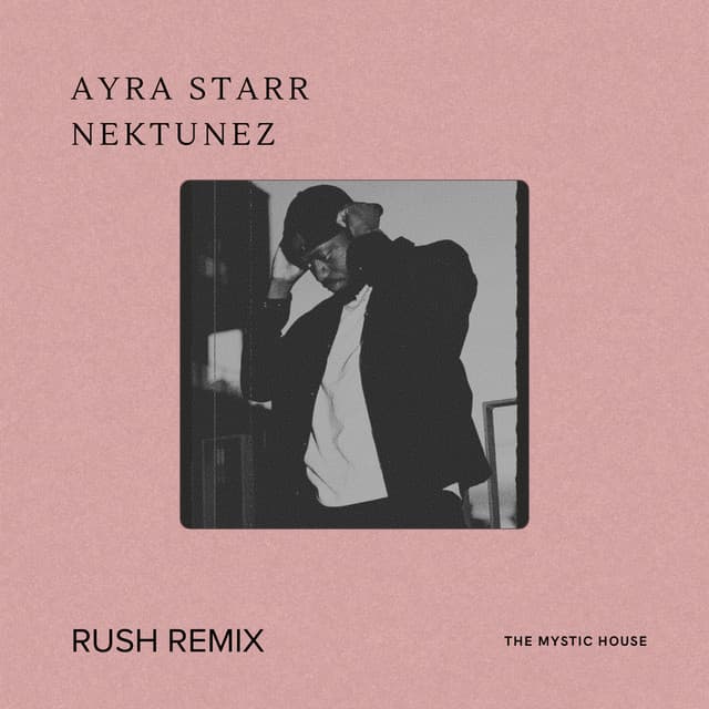 Rush ( Mystic House ) - Remix