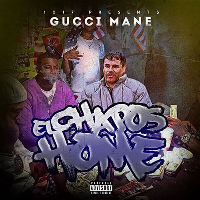 Replay (feat. Young Dolph)