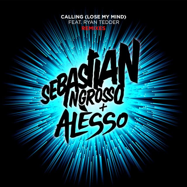 Calling - Original Instrumental Mix