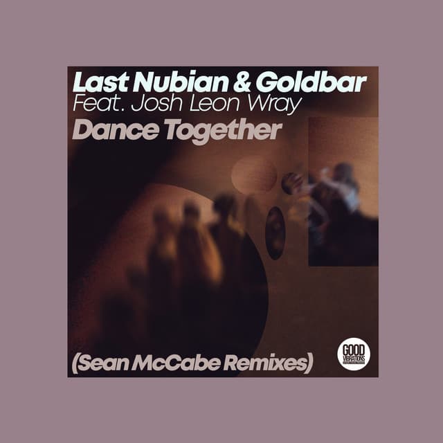 Dance Together - Sean McCabe Remix Edit