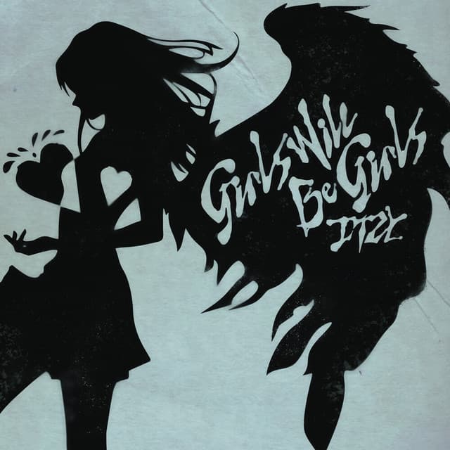 Girls Will Be Girls