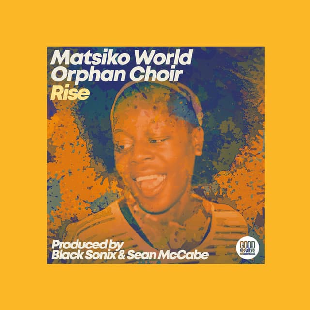 Rise - Black Sonix & Sean McCabe Radio Edit