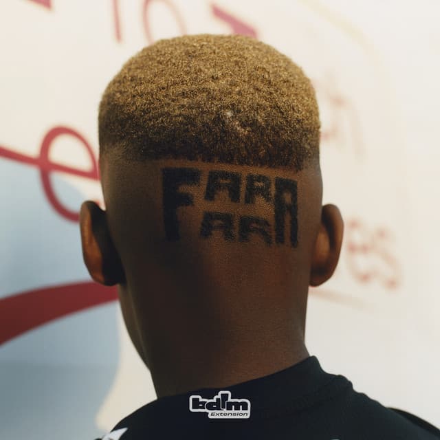 FARA FARA GANG