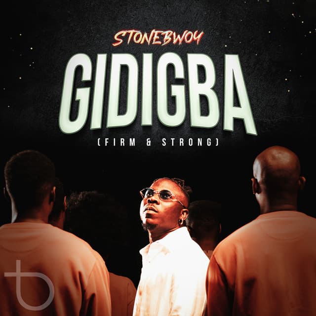 Gidigba (Firm & Strong)