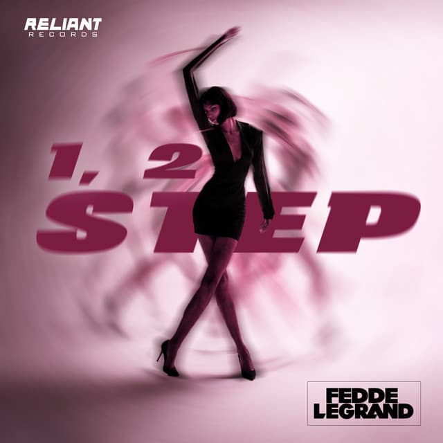1, 2 Step
